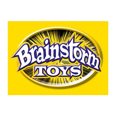 Brainstorm toys 
